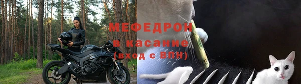 крисы Горняк