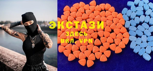 крисы Горняк