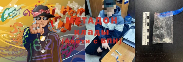 крисы Горняк
